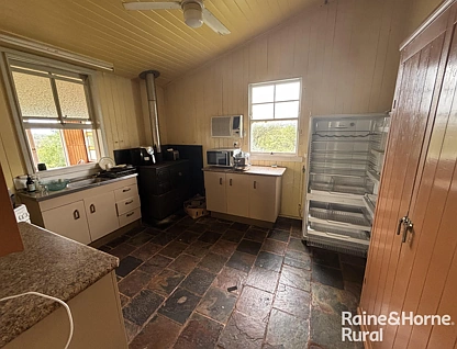 378 Coolabunia Malar Rd, Hodgleigh, Wide Bay, 5 habitaciones, 2 baños, Lifestyle Property