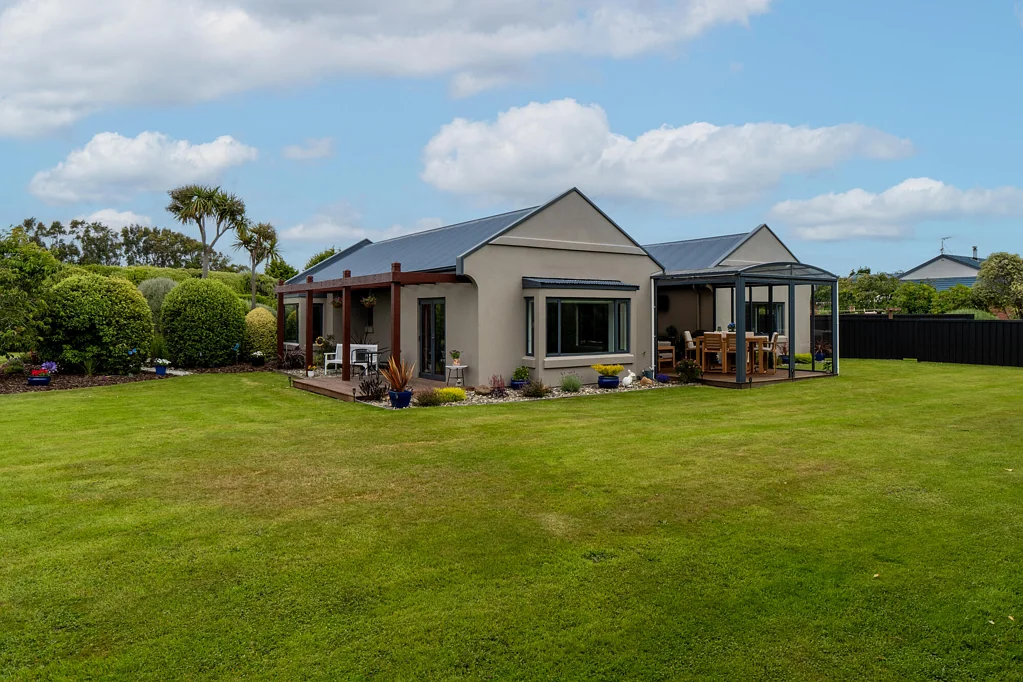 Otatara 4 Slaapkamer A place to call home