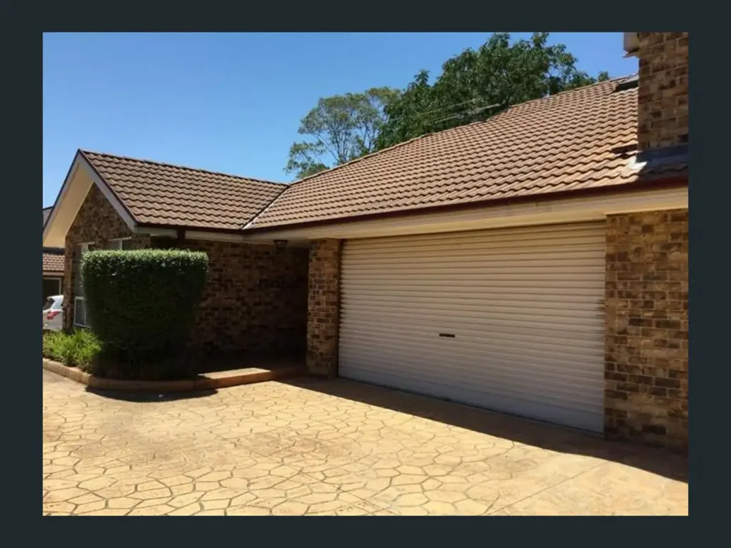 Comfortable 3 Bedroom Townhouse