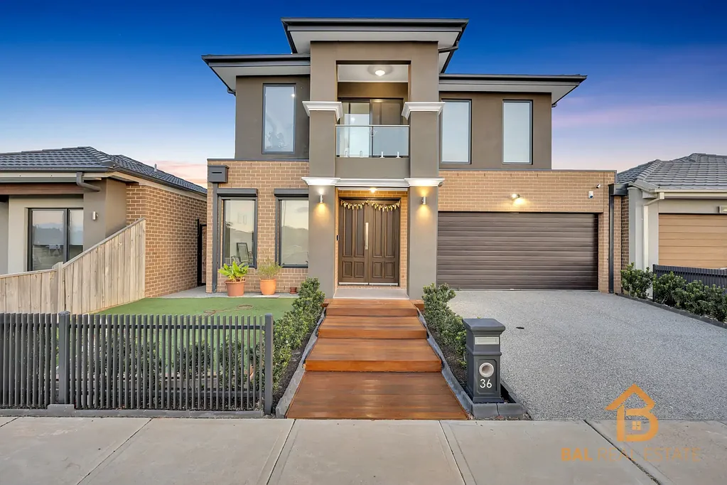 36 Capricorn Road, Truganina, VIC 3029