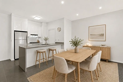 10/79-91 Macpherson Street, Warriewood, NSW 2102, 2 slaapkamers, 2 badkamers, Apartment