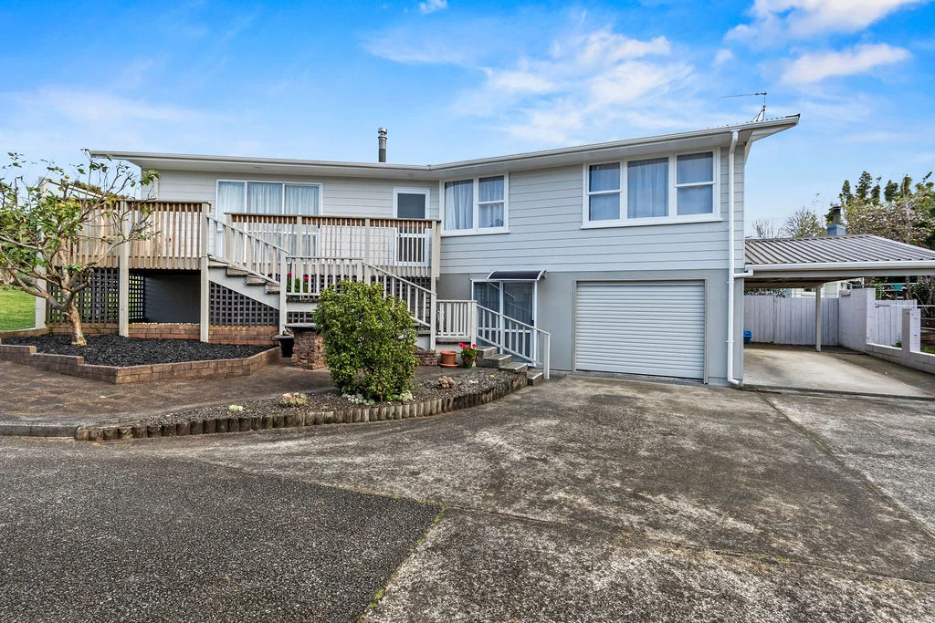55 Crawford Crescent, Te Kamo, Whangarei, Northland
