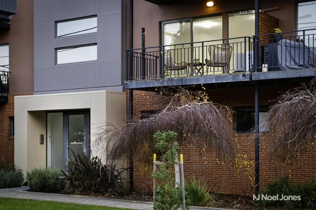 Ringwood 2ห้องนอน Enjoy Or Invest In The Heart Of Ringwood