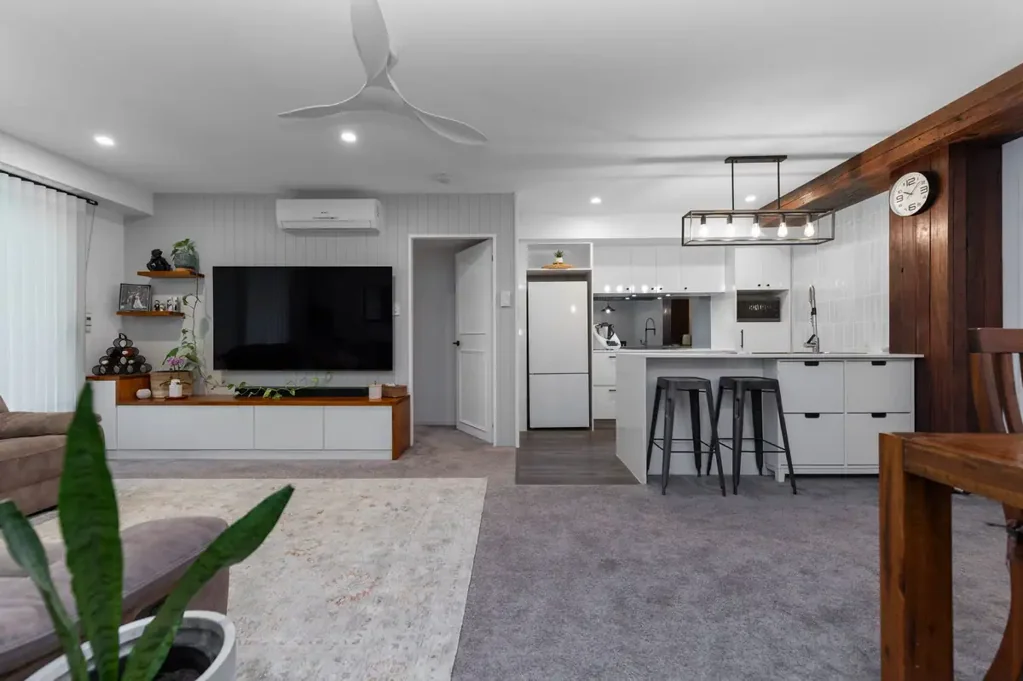 Maylands 3कमरा Immaculate Ground Floor Apartment