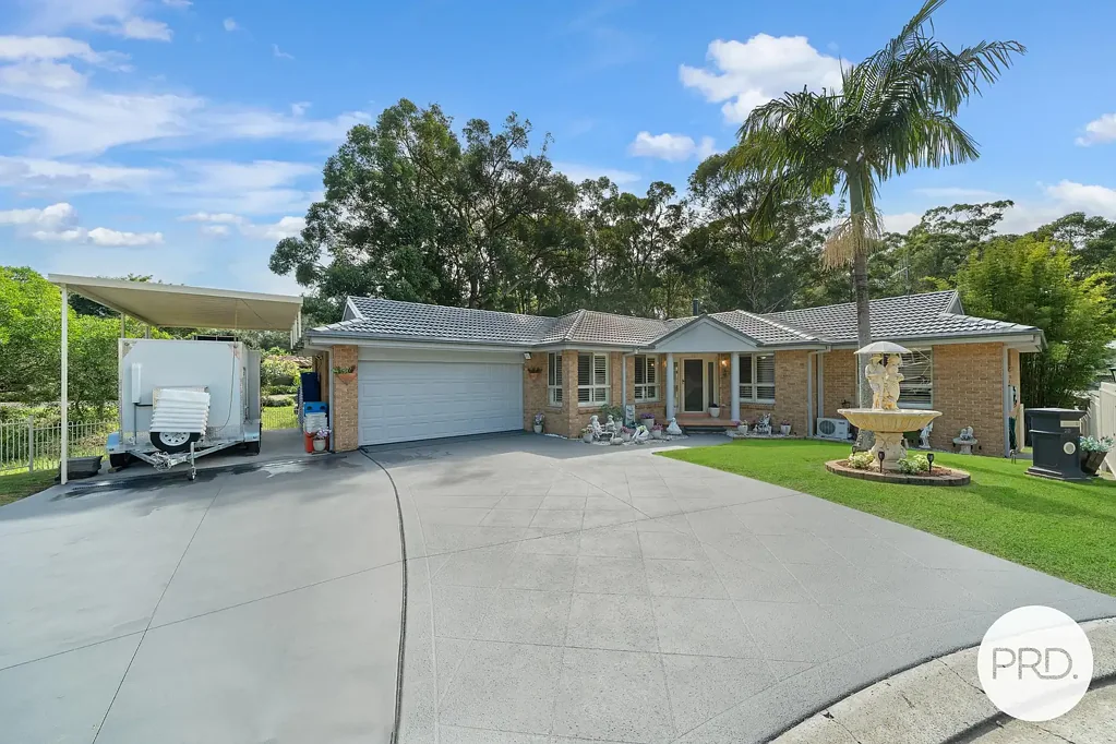 West Haven 3房  Peaceful Cul-de-Sac Living with Space, Privacy & Versatility
