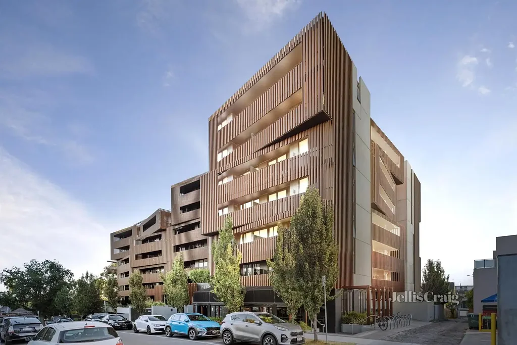 601/1 Westley Avenue, Ivanhoe, VIC 3079