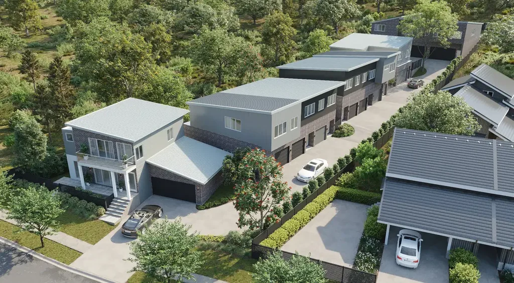 11 / 17 Kariboo Lane, Mount Hutton, NSW 2290