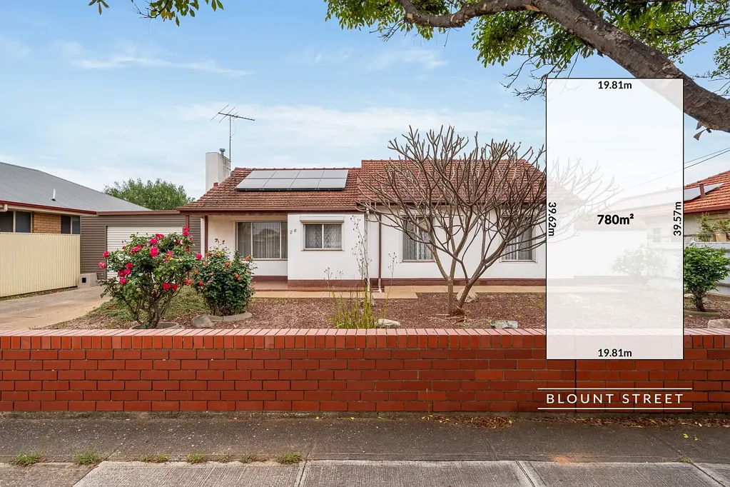 Blair Athol 3ਬੈੱਡਰੂਮ Large Block In Urban Renewal Neighbourhood Zone!