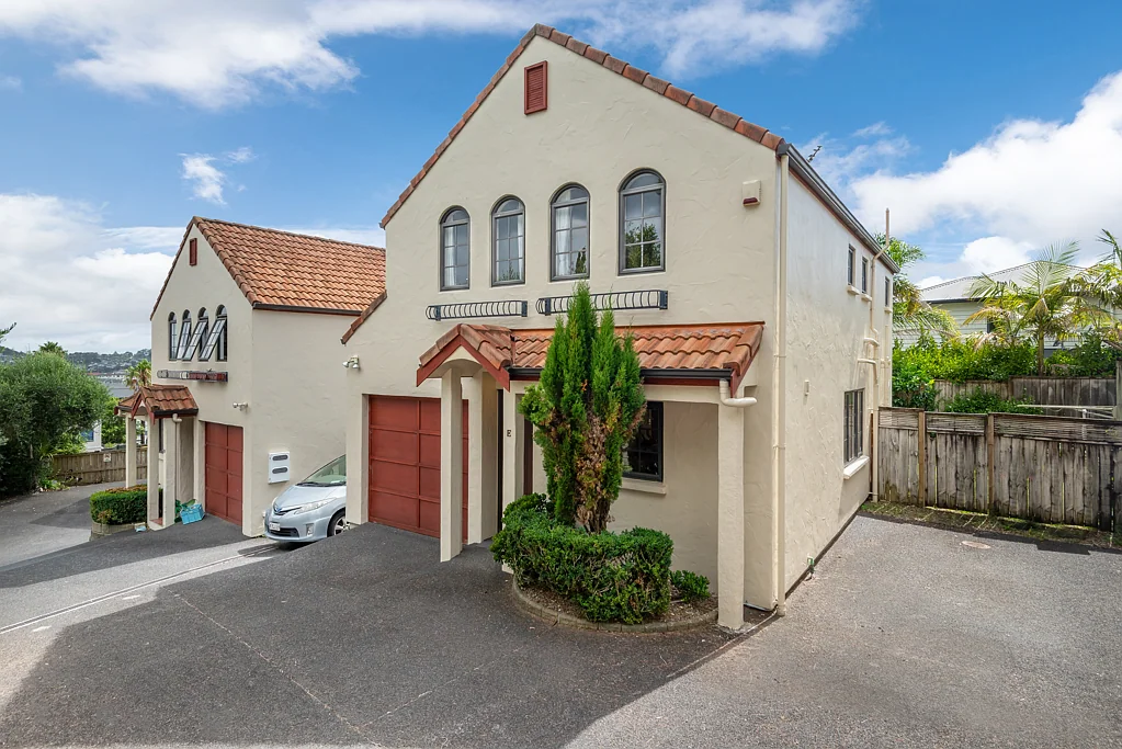 5E Spencer Road, Oteha, North Shore City, Auckland