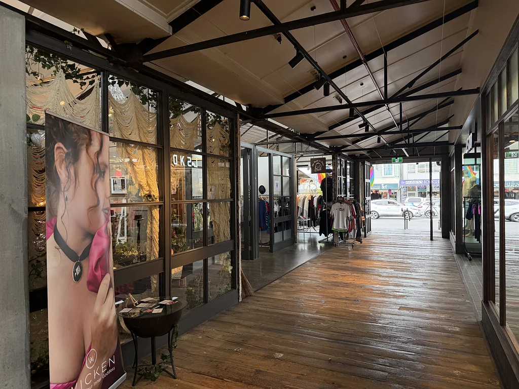 Ponsonby Secure Your Place in the Heart of Ponsonby Central