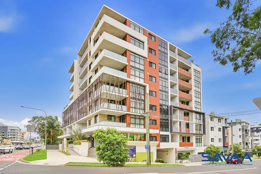 104/2 Good Street, Westmead, NSW 2145