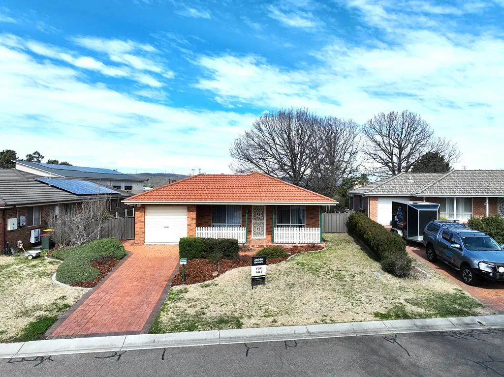 Goulburn 3房  First Home Buyers, Investors / Developers Take Note!