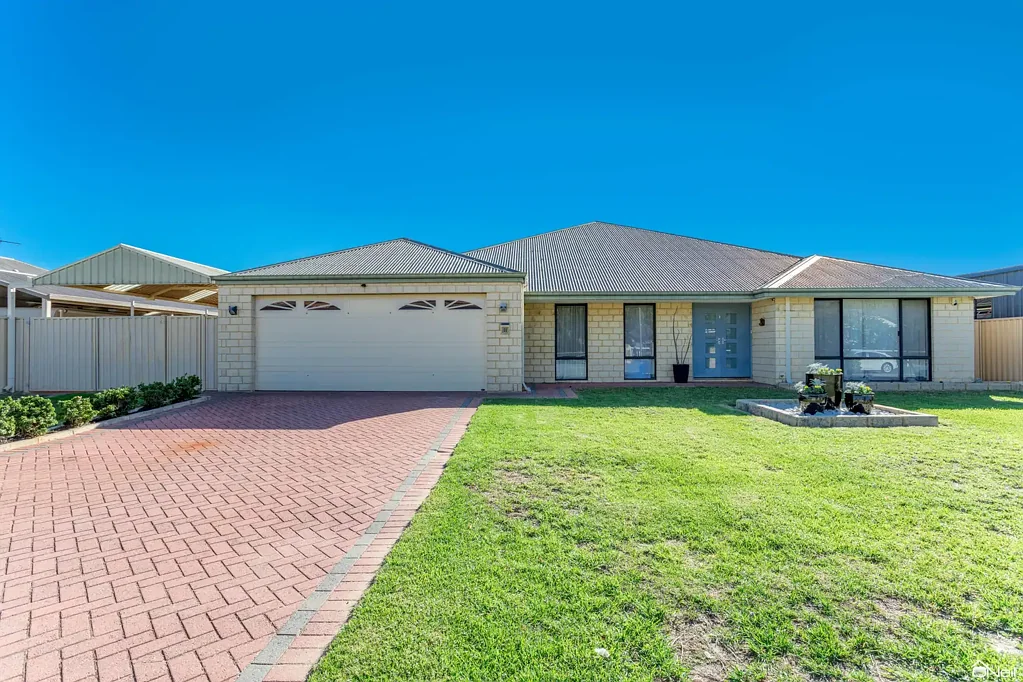 Byford 4 Bedroom UNDER OFFER BY GUY SCOTT