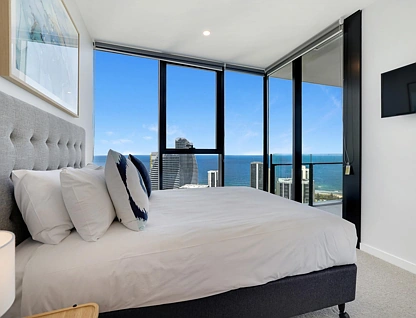 14112/5 The Darling Avenue, Broadbeach, Gold Coast, 2 chambres, 2 salles de bain, Apartment