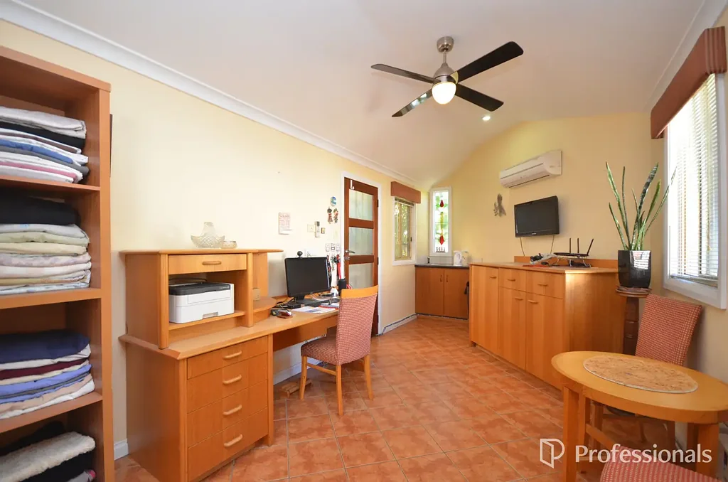 Private Studio Retreat with Separate Access