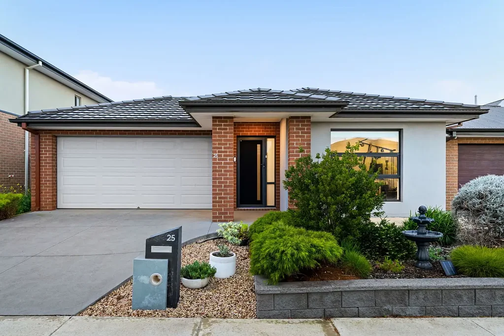 Mambourin 4房 宽敞、时尚、便利的现代家庭生活 Contemporary Family Living with Space, Style & Convenience