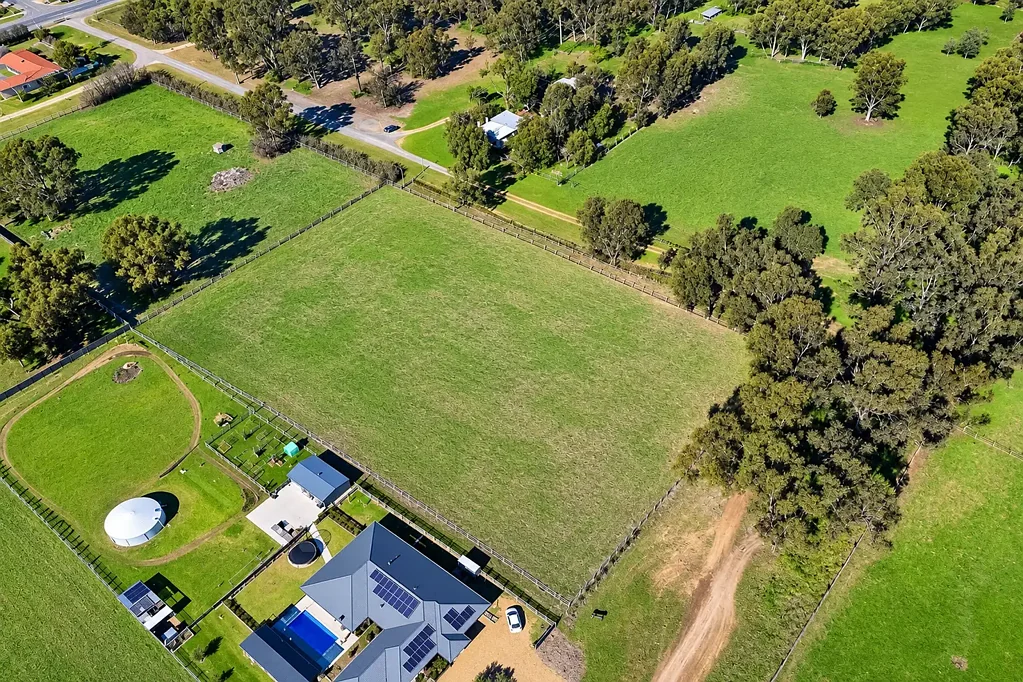 Huntly A Rare Opportunity to Invest in Huntly's Future Growth