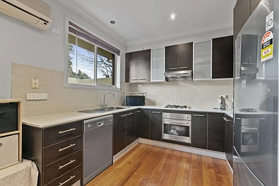 3/35 Spring Street, Preston, VIC 3072, 2 slaapkamers, 1 badkamers, Unit