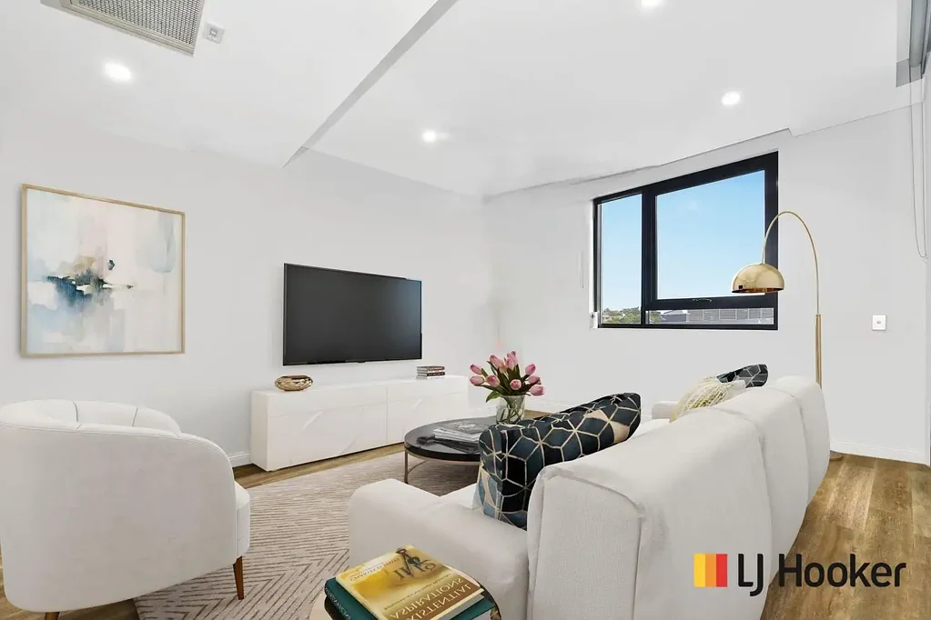Spacious 2 Bedroom Apartment