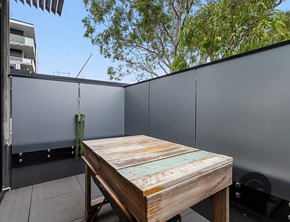 308/11 Reid Street, Fitzroy North, VIC 3068, 1 ਕਮਰੇ, 1 ਬਾਥਰੂਮ, Apartment