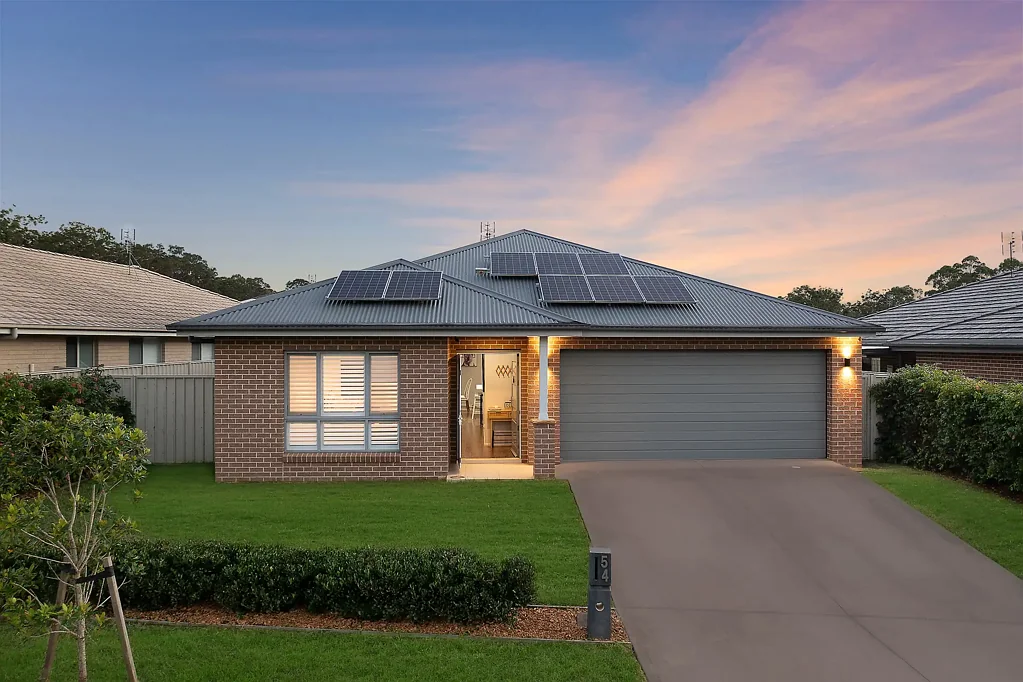 54 Settlers Road, Wadalba, NSW 2259