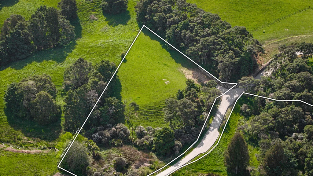 Waimauku Irreplaceable By Nature, Not By Design