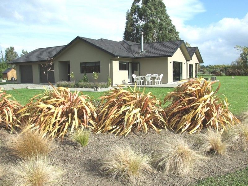 16e Willow Park Drive, Opaki, Masterton, 4 rūma, 2 rūma horoi