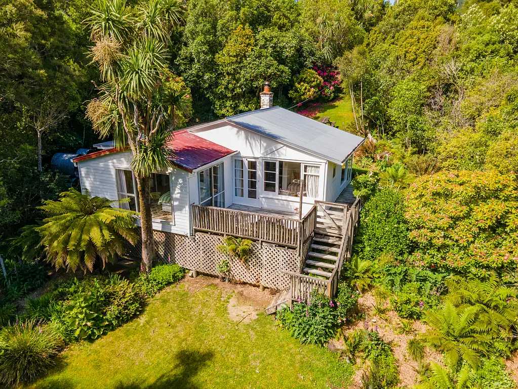 45 Lookout Road, Blandswood, Peel Forest, Timaru, Canterbury