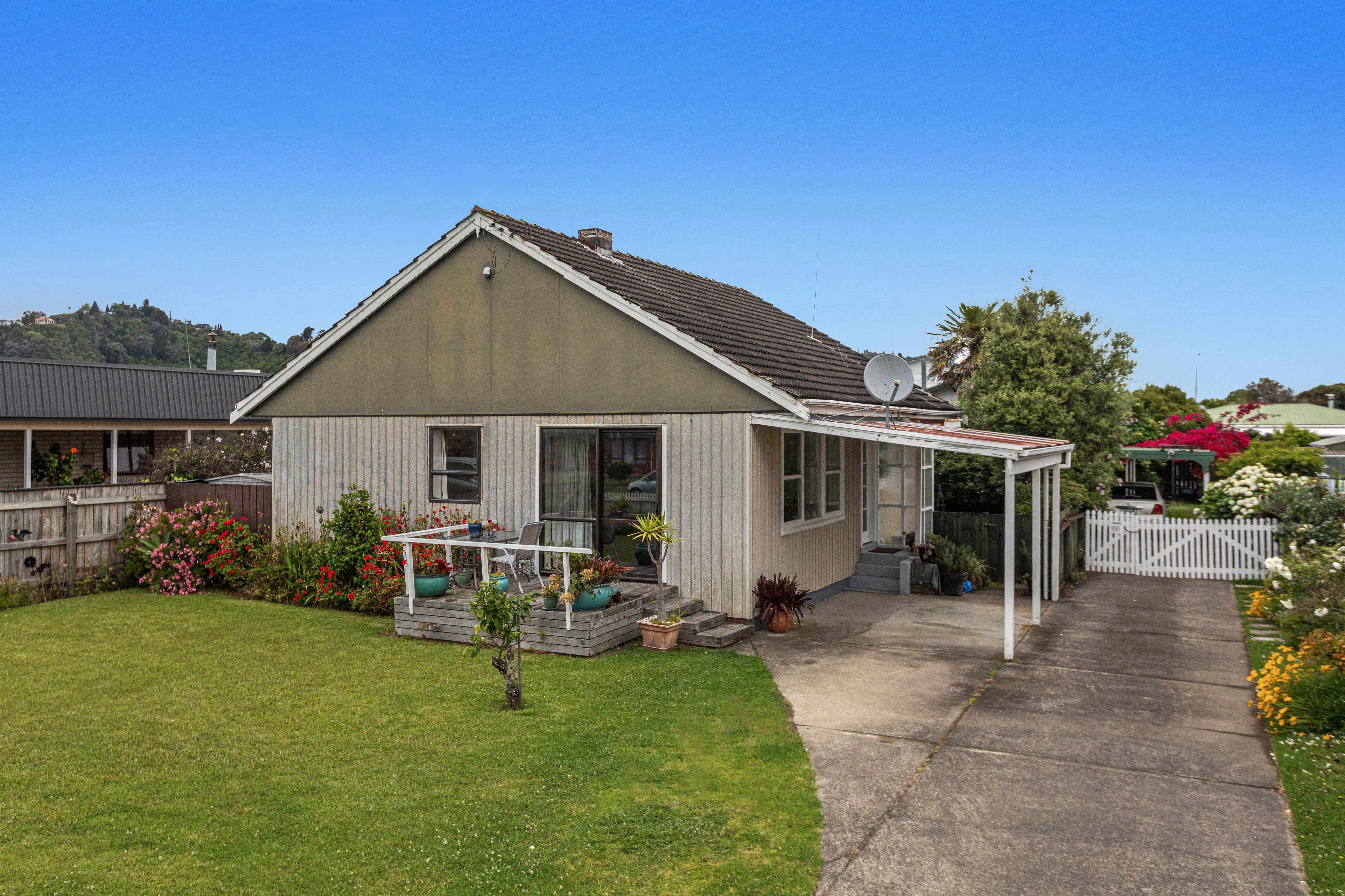 53 Pohutu Street, Whakatane, Whakatane, 3房, 1浴, House