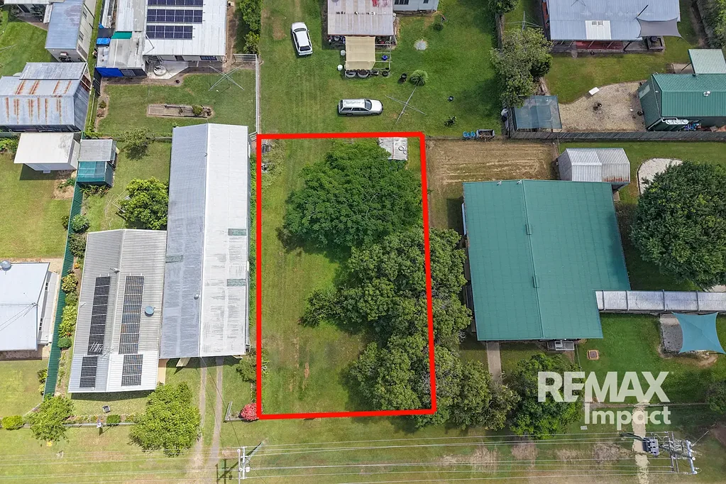 Dimbulah  A Rare Opportunity - Vacant Land in the Heart of Dimbulah