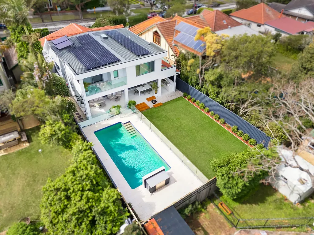 66 Macquarie Street, Roseville, NSW 2069