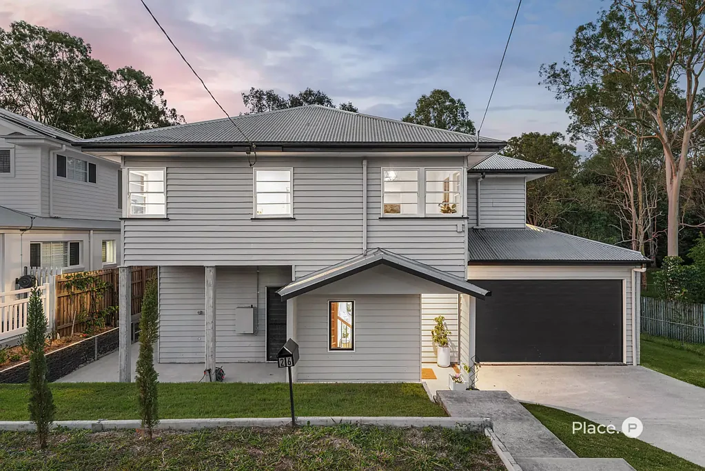 26 Hecklemann Street, Carina Heights, QLD 4152