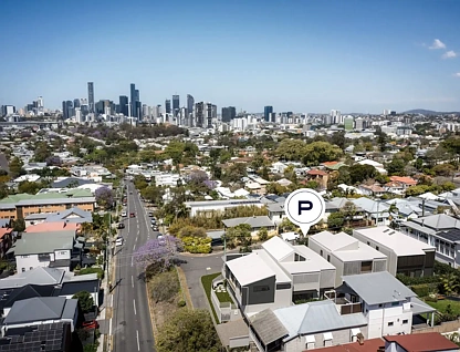 110 Howard Street, Paddington, Brisbane Western Region, 3 침실, 2 욕실, House
