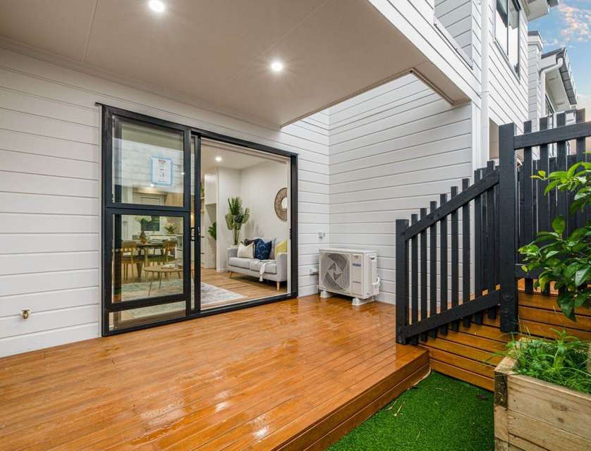 4/29 Tudor Road, Henderson, Waitakere City, Auckland, 2房, 1浴, 整租城市屋