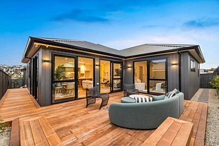 36 Streamview Way, Long Bay, North Shore City
