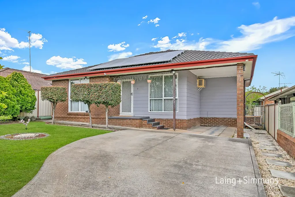 29 Derwent Street, Mount Druitt, NSW 2770