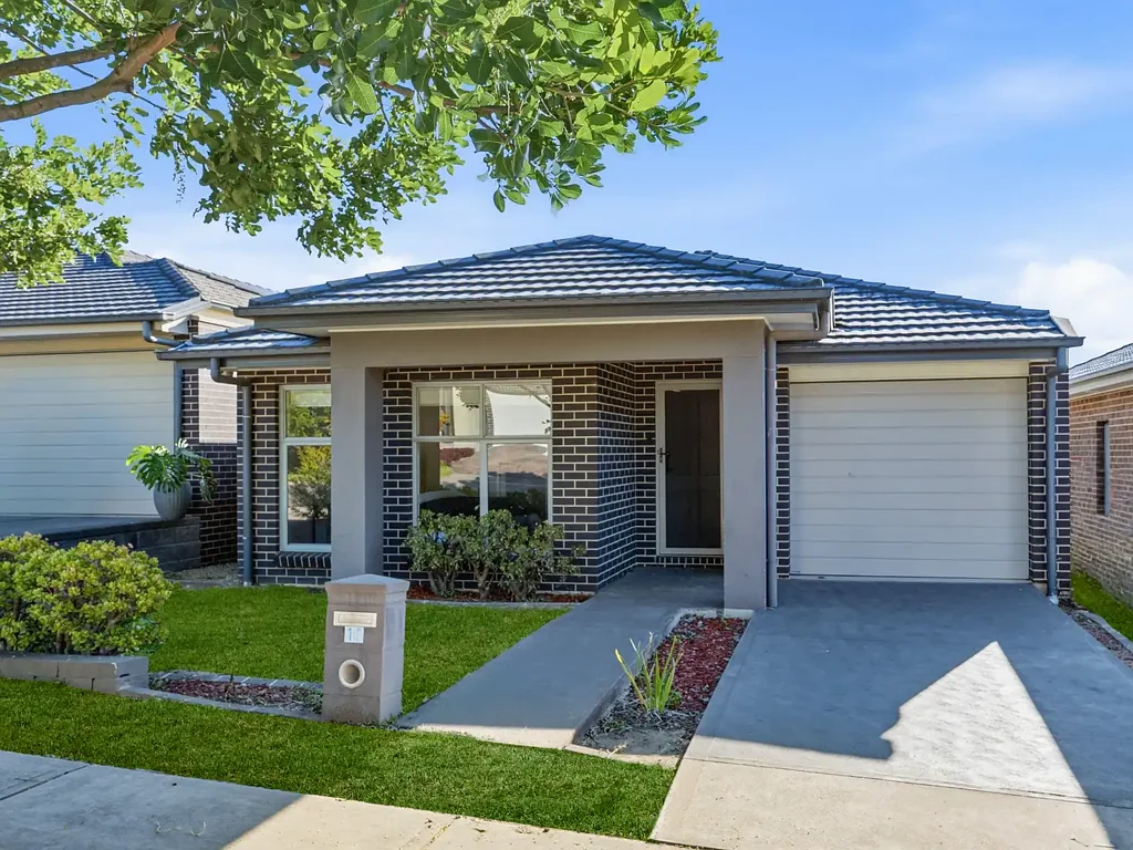 Jordan Springs 4Moenga Effortless Family Living in the Heart of Jordan Springs