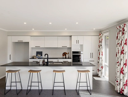 26 Oak Ridge Drive, Te Awamutu, Waipa, 4房, 2浴, 独立屋