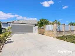 15 Caddadup Retreat, Dawesville