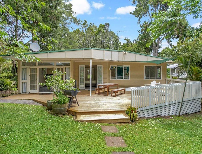 76 Waima Crescent, Titirangi, Waitakere City, 4 ਕਮਰੇ, 1 ਬਾਥਰੂਮ, House