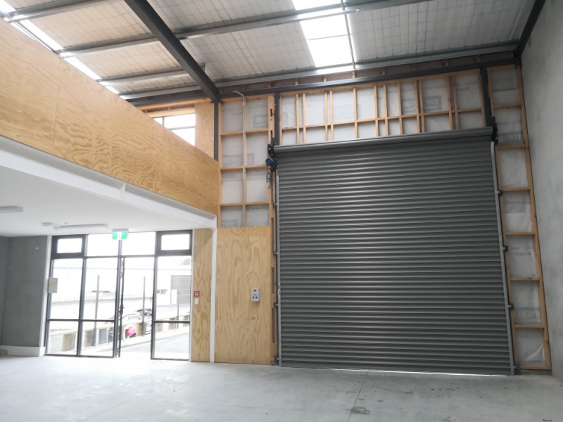 12/22 Polaris Place, East Tamaki, Auckland - Manukau, 0 ਕਮਰੇ, 0 ਬਾਥਰੂਮ, Industrial Premises