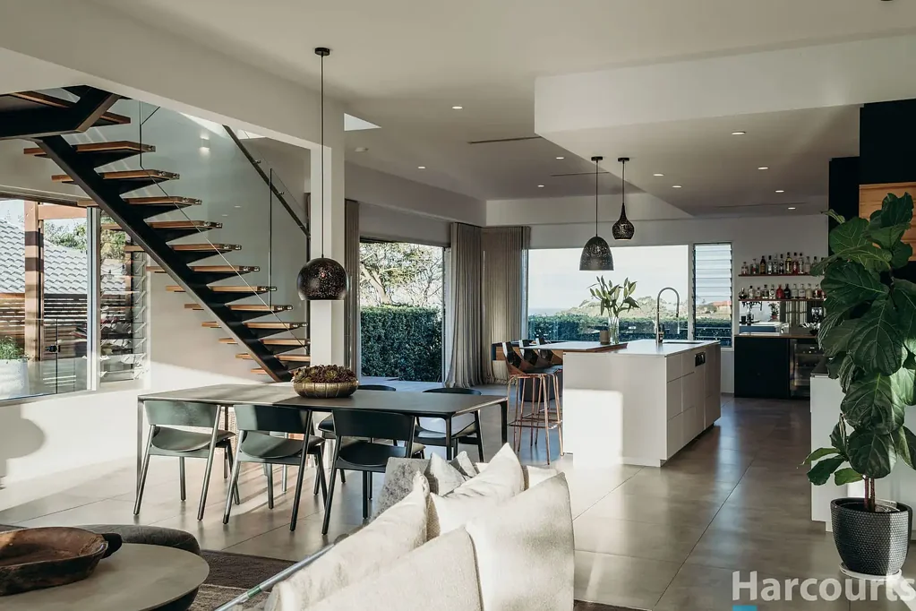 Merewether 5Habitaciones Elevated Luxury, Endless Views