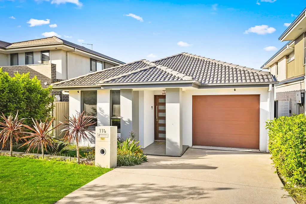116 Hannaford Avenue, Box Hill, NSW 2765