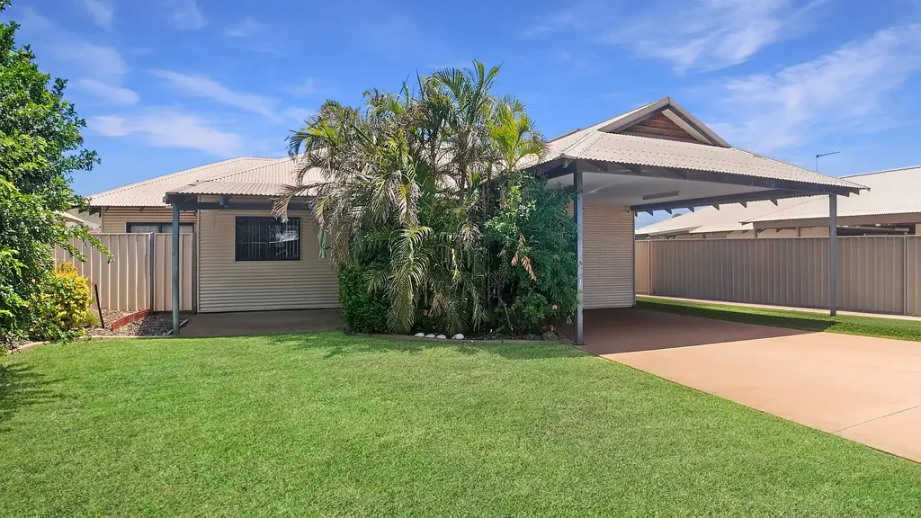 6 Lee Avenue, Baynton, WA 6714