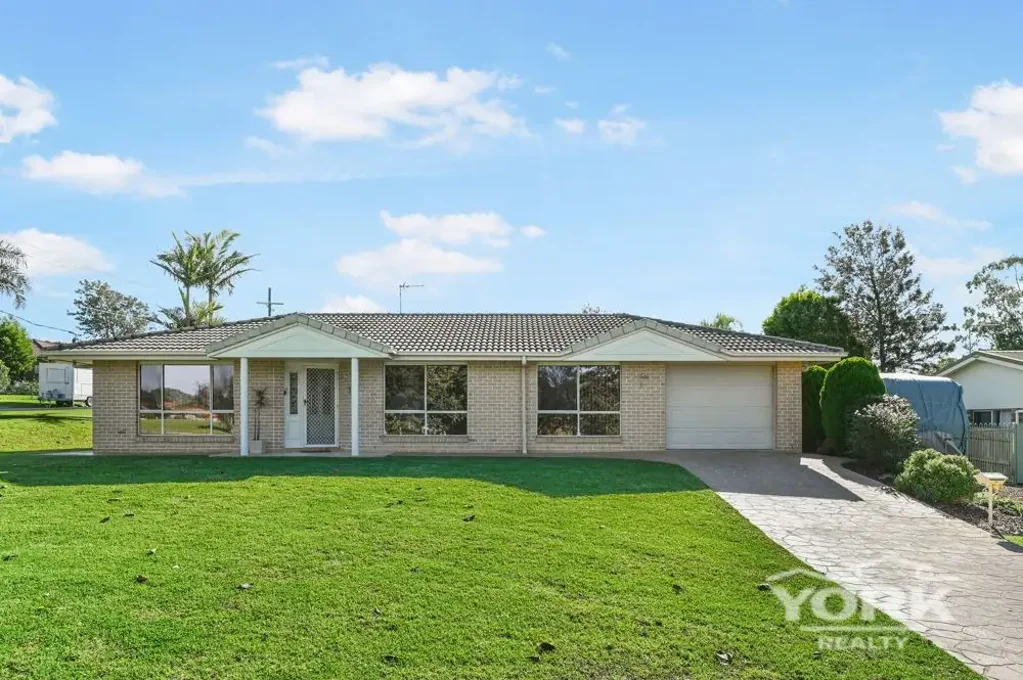 7 Montana Street, Wilsonton Heights, QLD 4350