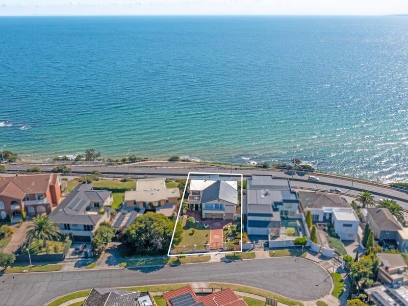 45 Menzies Close, Frankston South, Mornington Peninsula, 4 habitaciones, 3 baños, House
