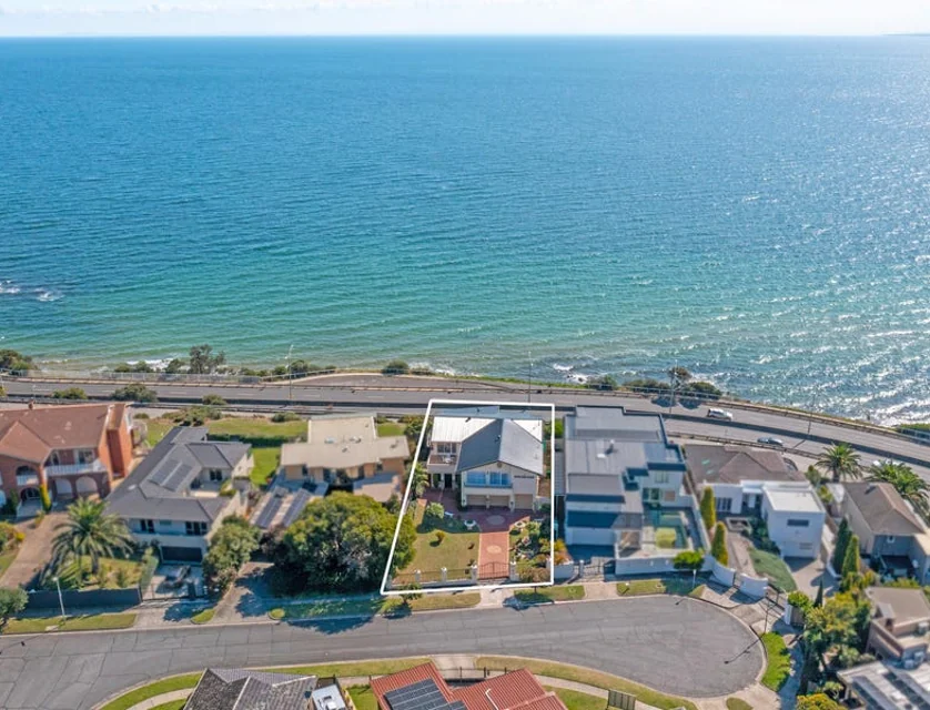 45 Menzies Close, Frankston South, Mornington Peninsula, 4 habitaciones, 3 baños, House