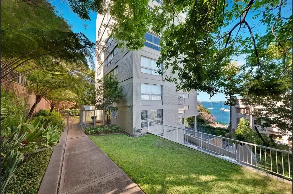 Car Space for Rent – Potts Point/Elizabeth Bay