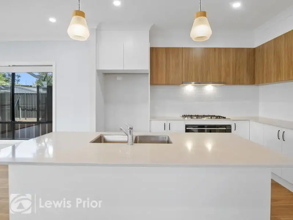 As New Family Home In Sought After Suburb