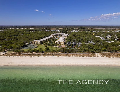 62/595 Bussell Highway, Broadwater, Bunbury, 2 Schlafzimmer, 2 Badezimmer, Apartment